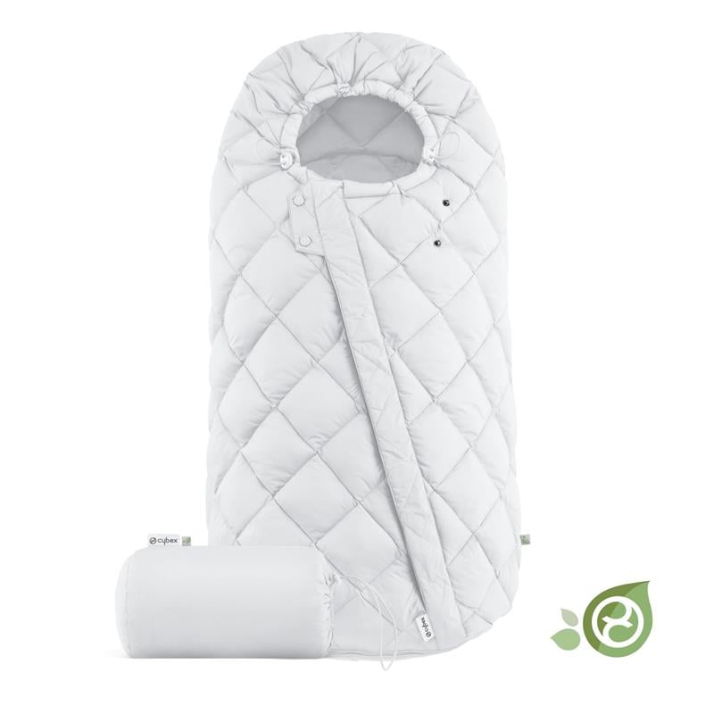 Cybex Śpiworek Snogga 2-Lava Grey