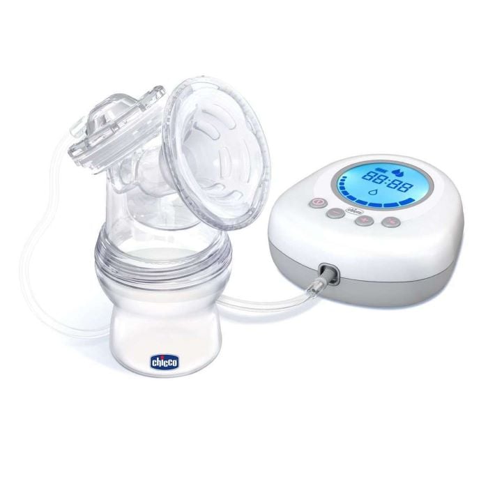 Chicco Naturally Me laktator elektryczny-09199