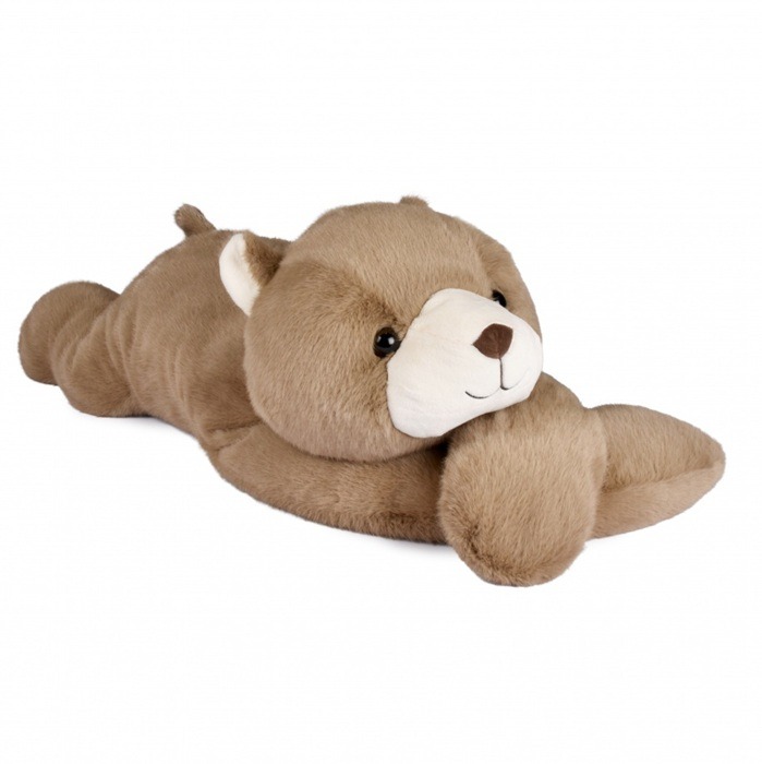 DOUDOU - obciążeniowy pluszak 75 cm, Podcoll Histoire d'Ours-Miś 75 cm