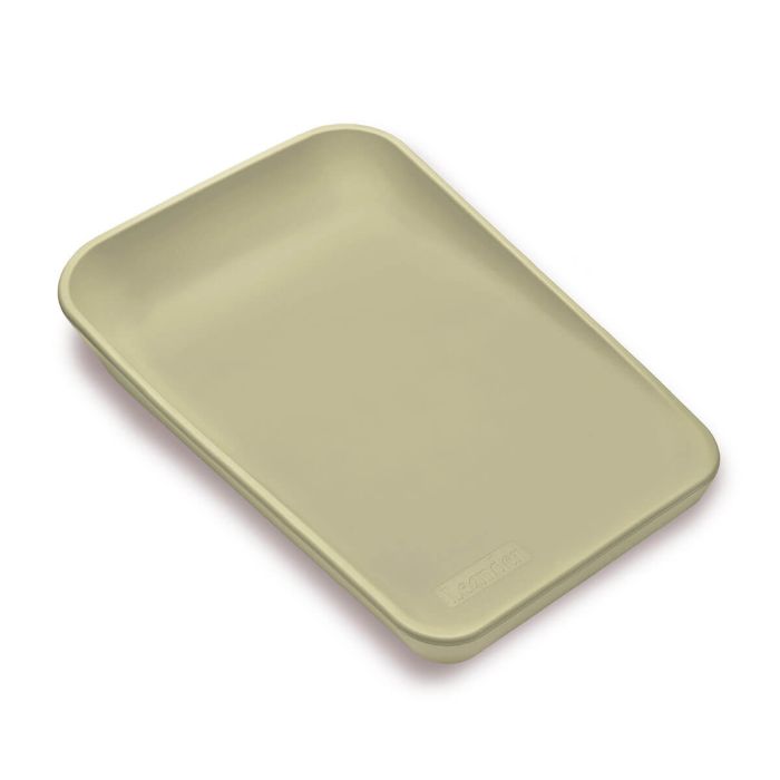 Leander Mata do przewijania Matty-Olive Green