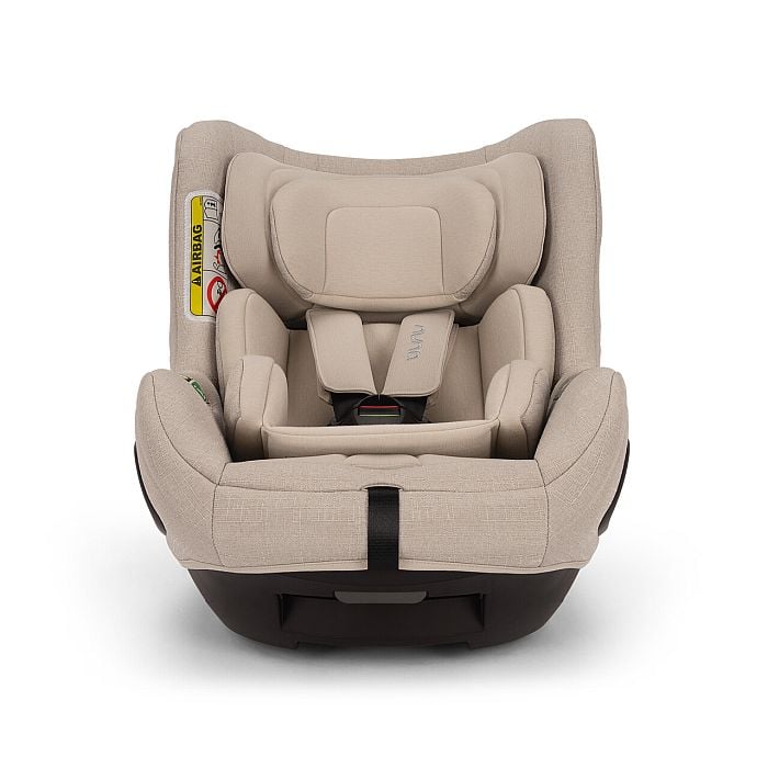 Nuna Todl Next - fotelik dla dzieci 40-105 cm-Biscotti