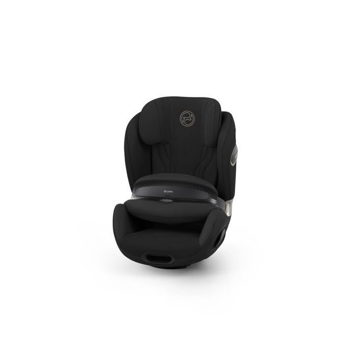 Cybex Anoris S Airbag - fotelik bez bazy od 76 do 125 cm -Sepia Black Style