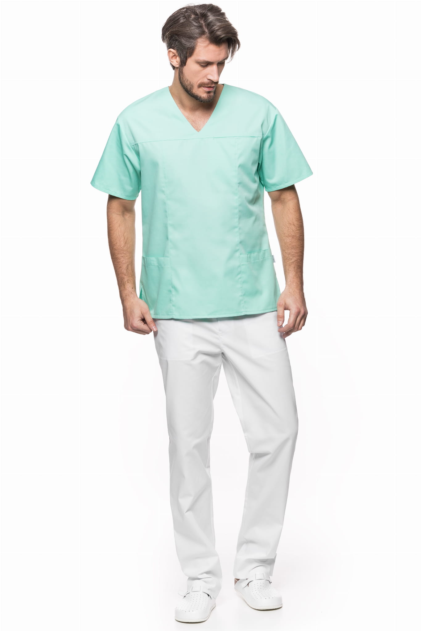 Bluza medyczna Robert
