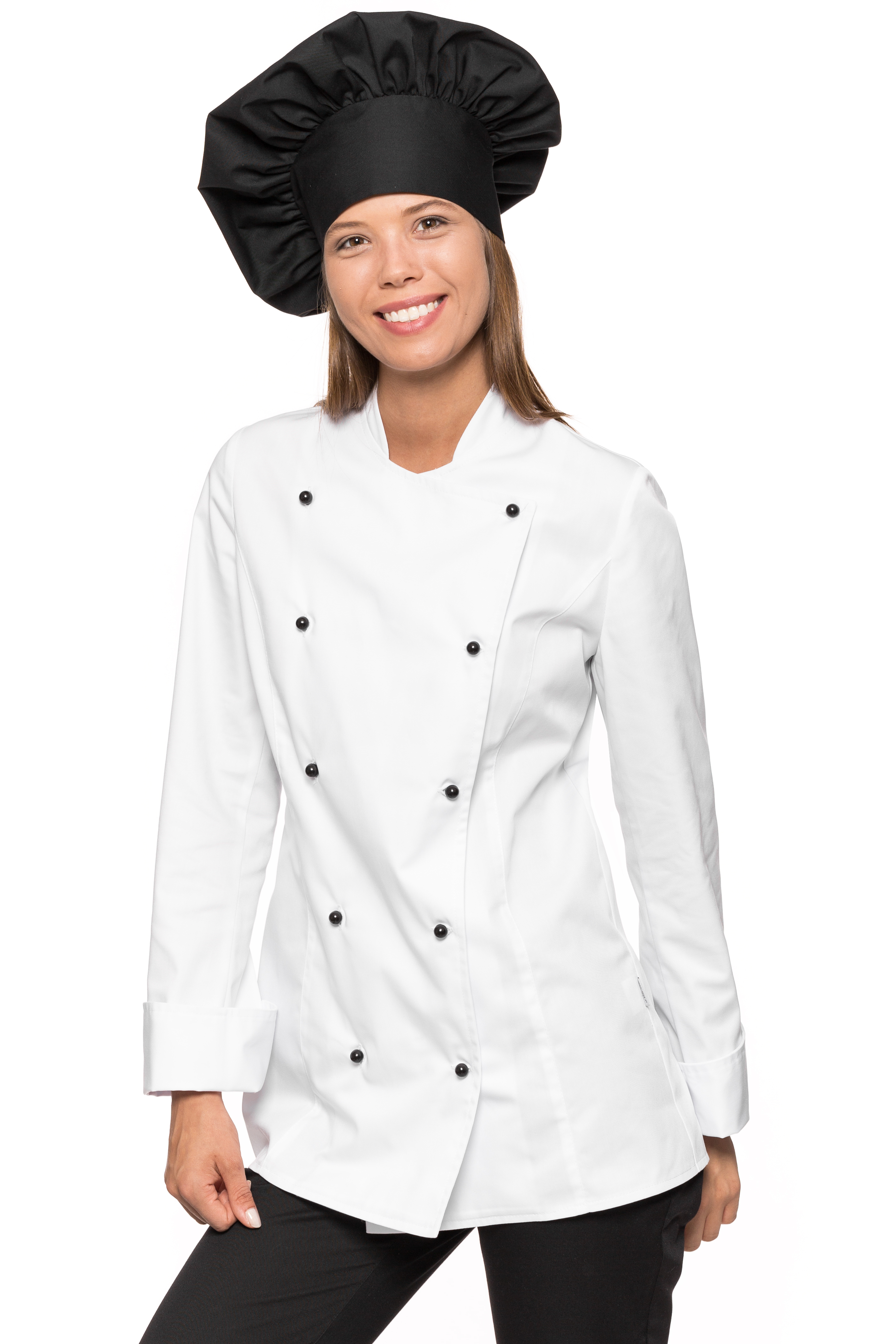 Bluza gastronomiczna damska Aneta