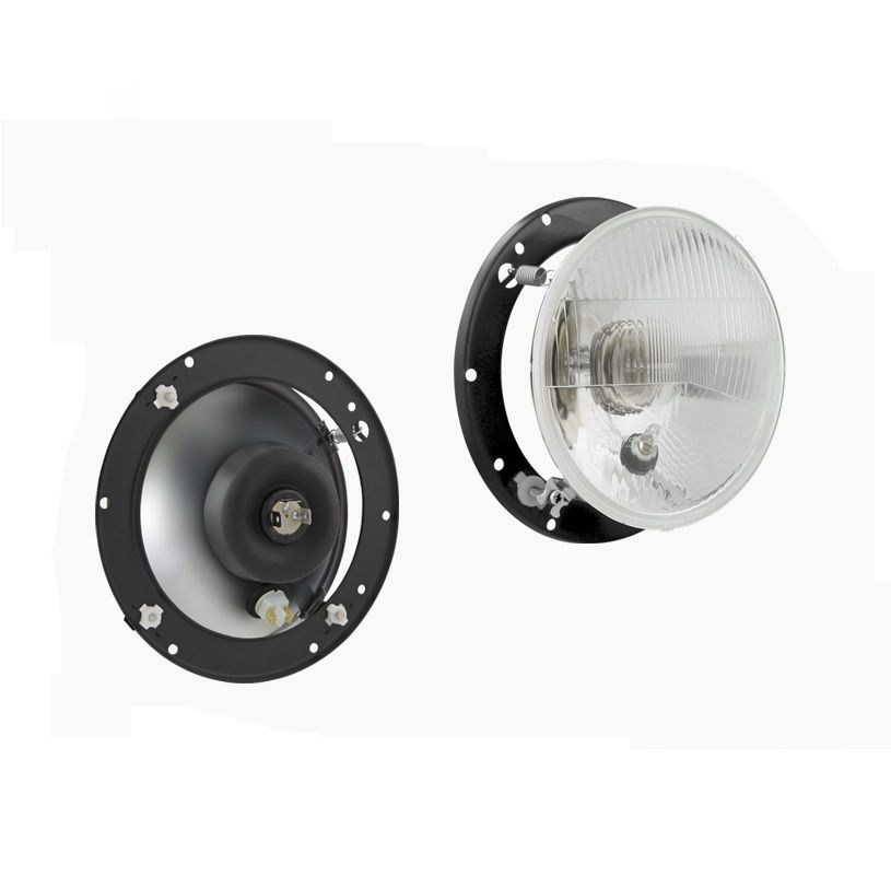 Reflektor 3-funkcyjny fi150 typu R2 RE.41400 Wesem
