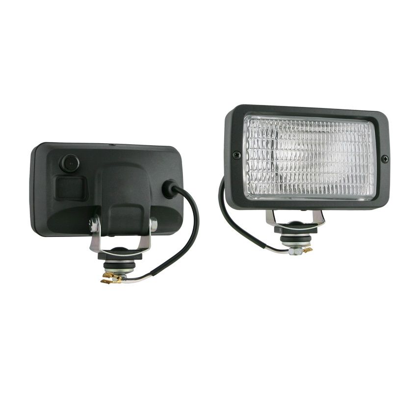 Halogenowa lampa robocza LPR3.30182 Wesem