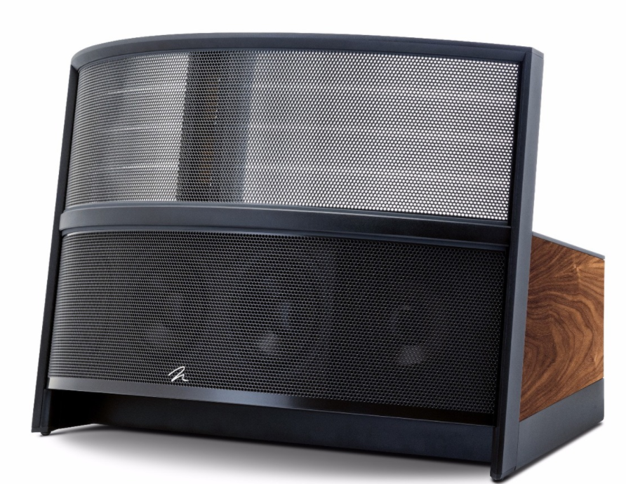 Głośnik centralny martin logan illusion esl c34a