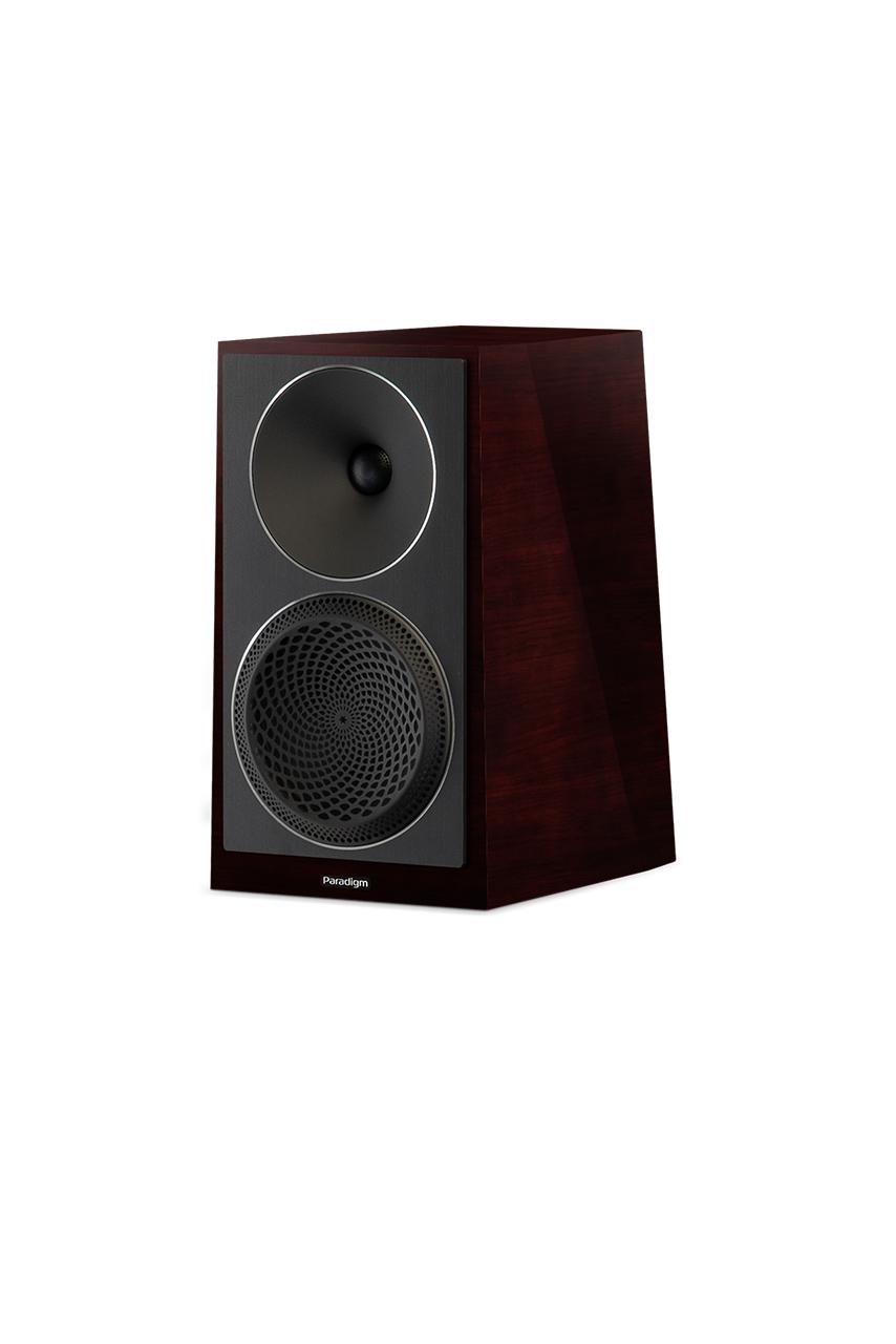 Paradigm founder 40b