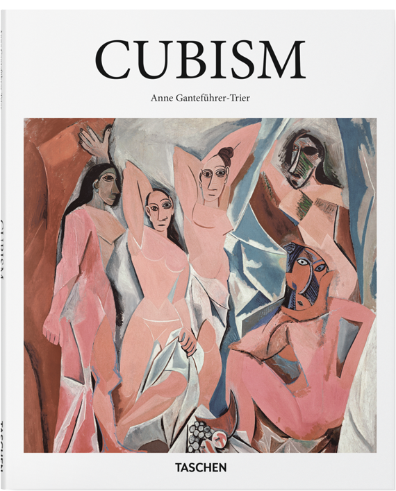Cubism. Basic Art Series