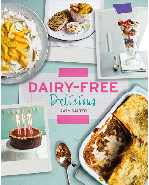 Dairy-free Delicious