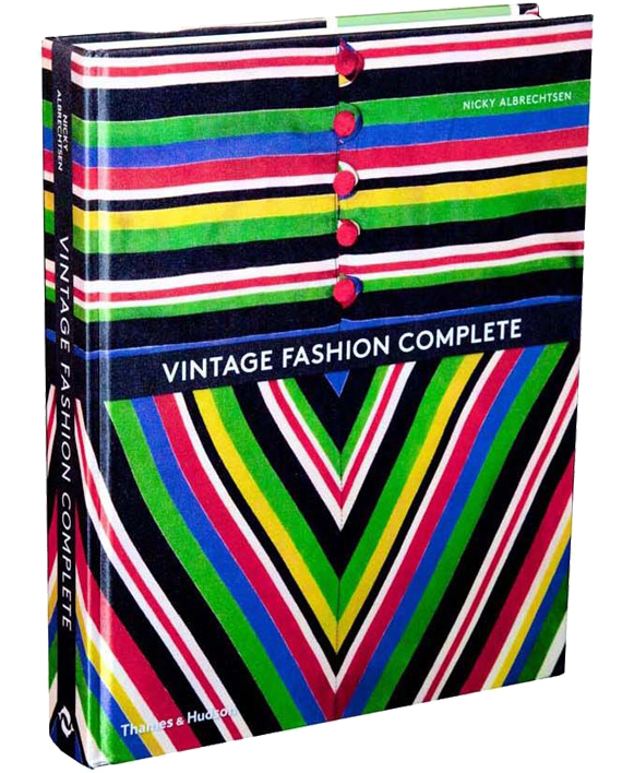 Vintage Fashion Complete