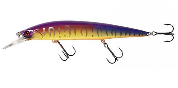 JACKALL wobler Rerange 110SP MR NH Table Rock