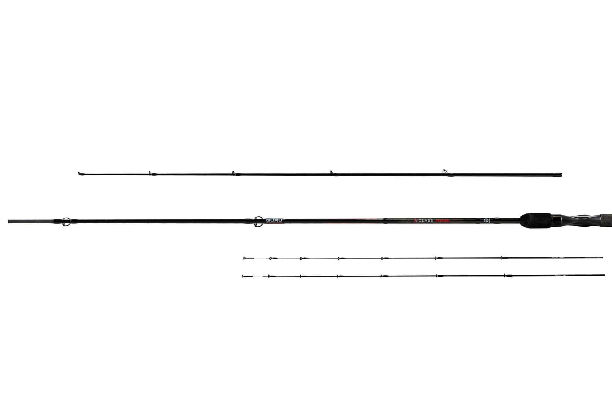 Guru Wędka A-Class Mini Method Feeder 270cm 30g