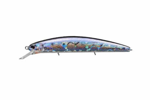 OSP Wobler Varuna SP 11cm H09 Crystal Blue Shiner