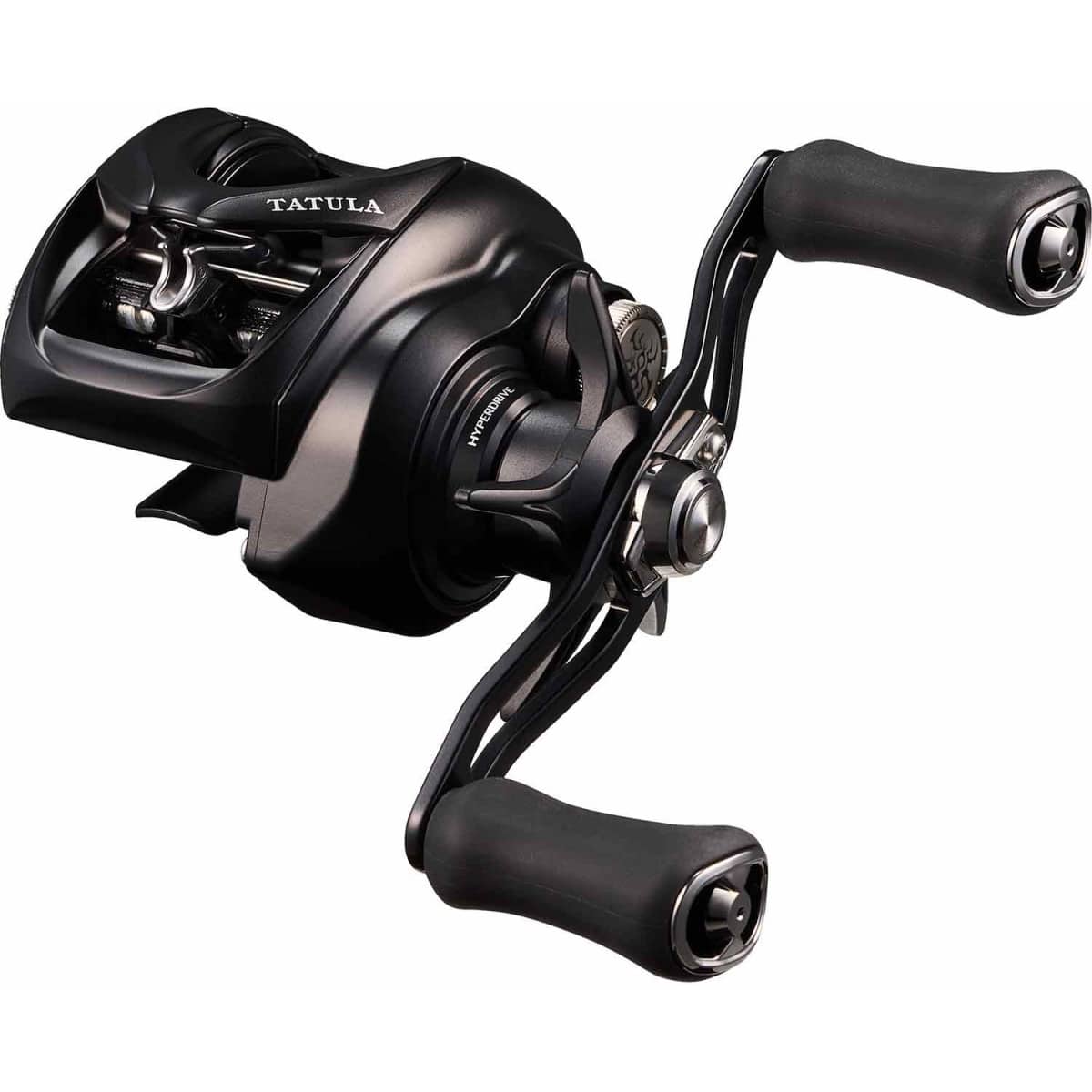 Daiwa Multiplikator 25 Tatula TW 200HL