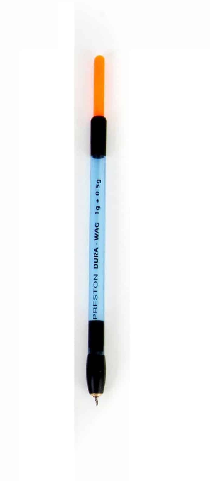 Preston Spławik Insert Dura Wag Fixed Loading 1,5g + 0,5g