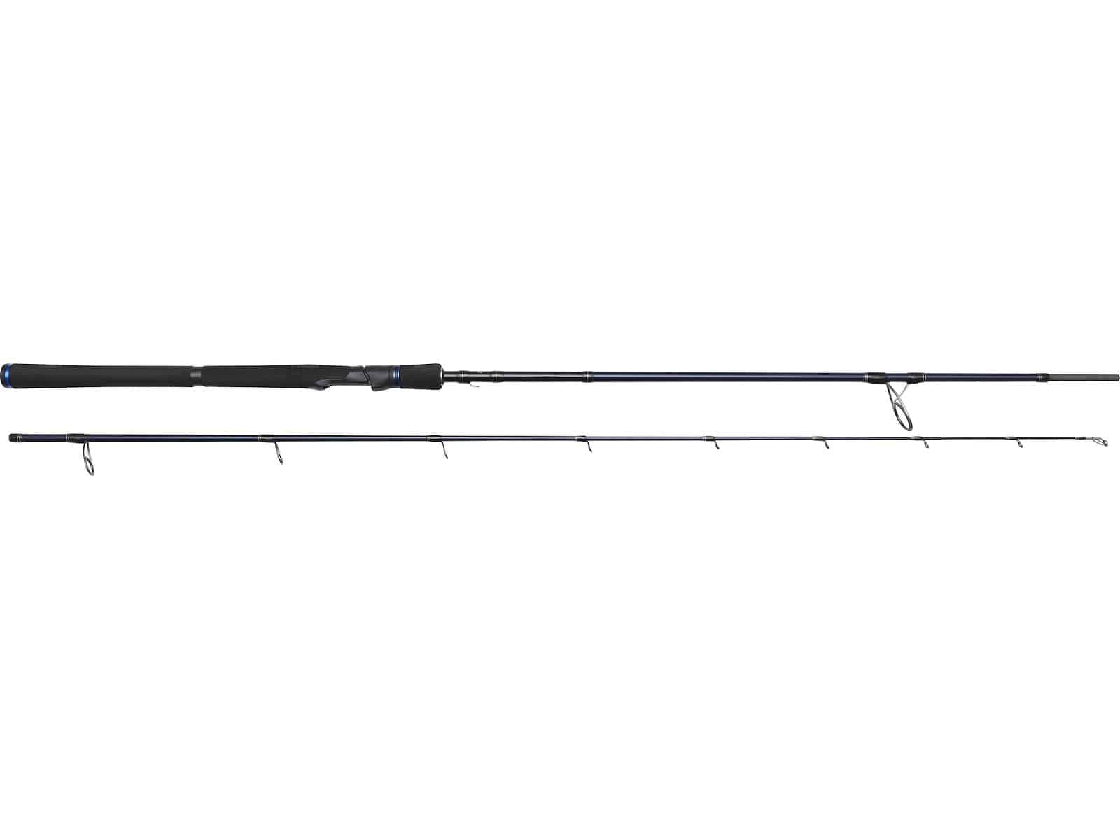 Westin Wędka W2 Powerstick 216cm 15-60g