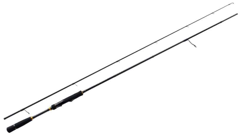 Major Craft Wędka Triplecross TCX-T762ML 229cm 10,5g
