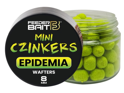 Feeder Bait Mini czinkers Epidemia