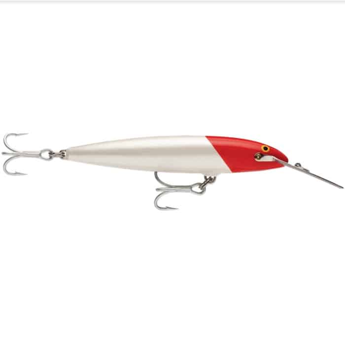 Rapala Wobler Countdown Magnum 14cm Red Head