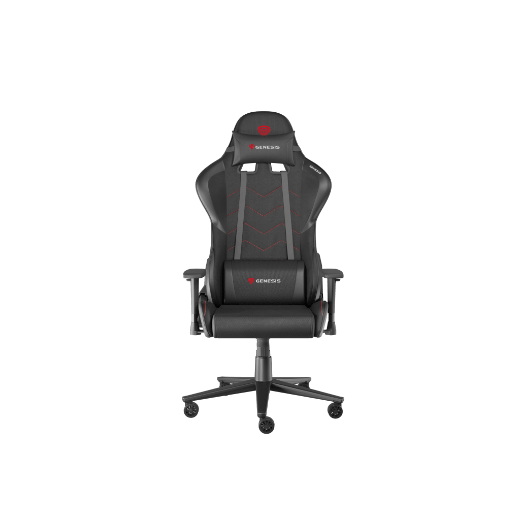 Nitro 550 G2 Czarny