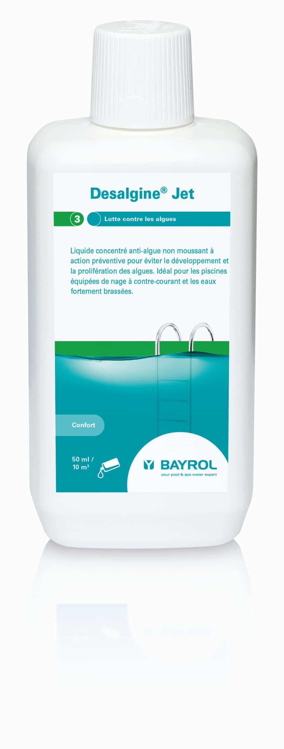Bayrol Desalgine Jet 1l