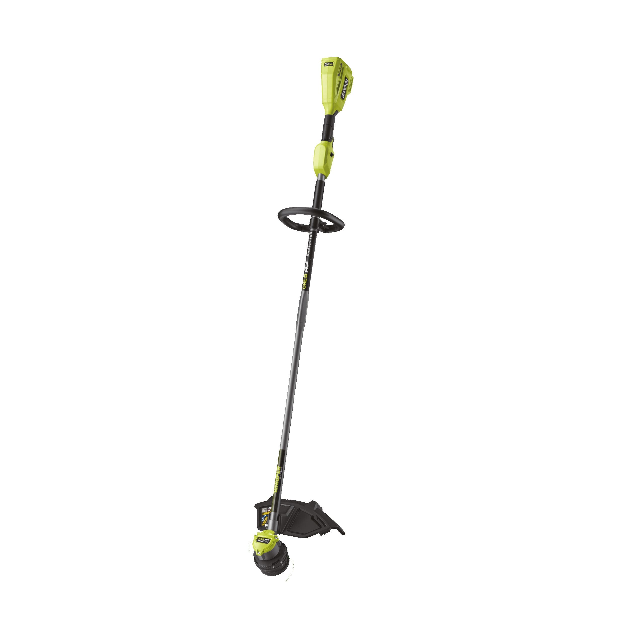 Podkaszarka 38cm bezszczotkowa WHISPER 18V ONE+ HP