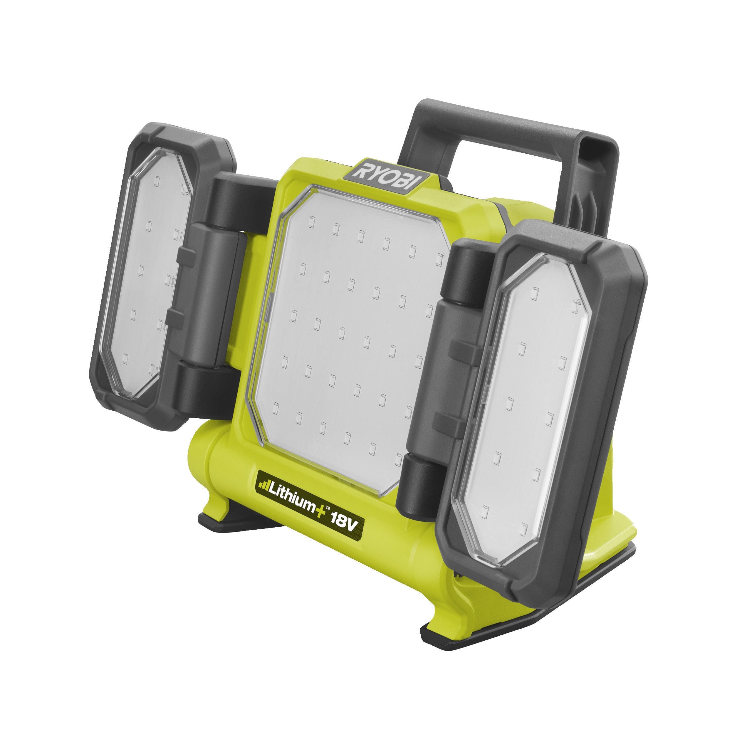 Lampa warsztatowa 3-panelowa 3000 Lm 18V ONE+