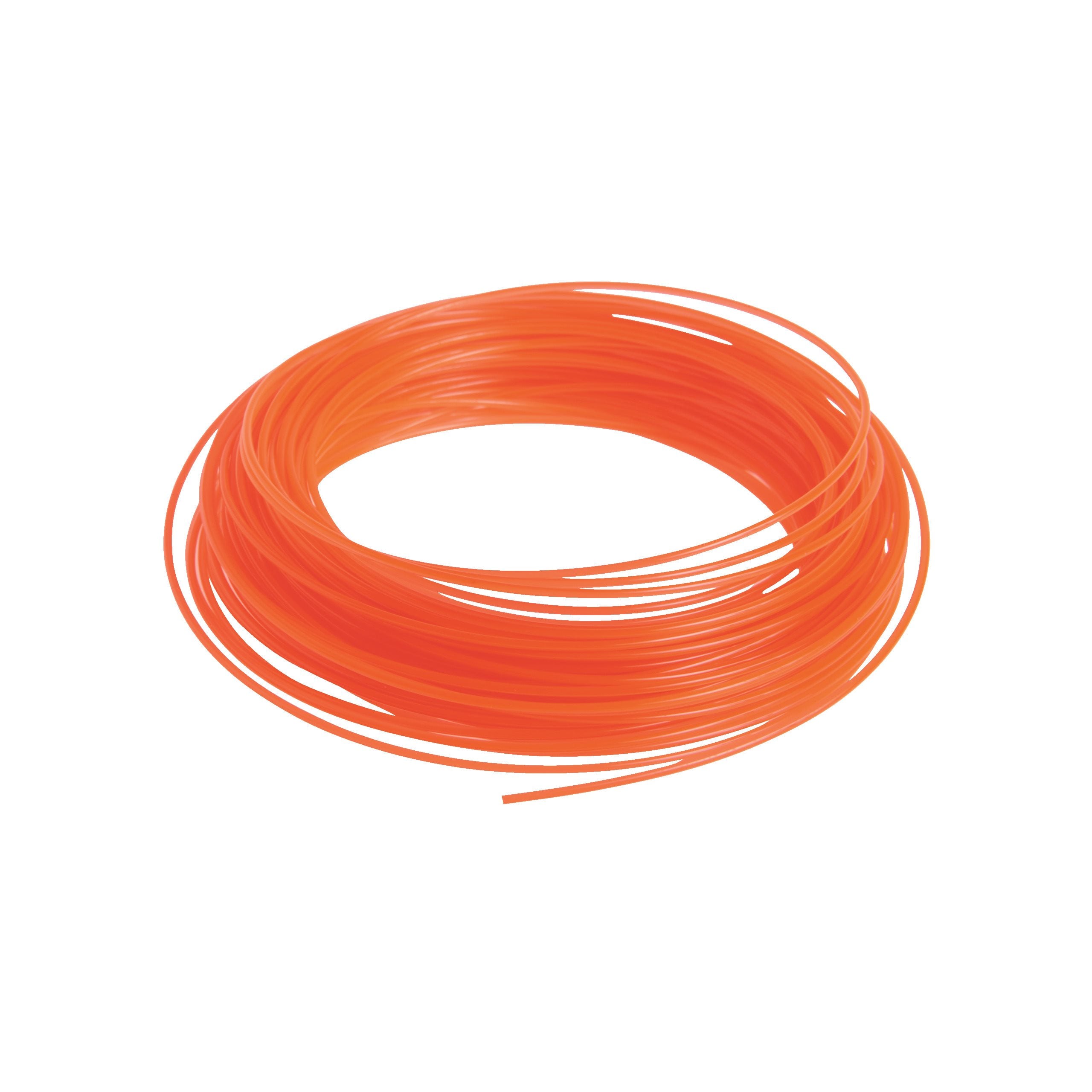 Żyłka do przycinania 1,2 mm (15 m)