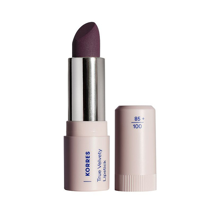 Korres Pomadka do Ust 29 Deep Berry, 3 g