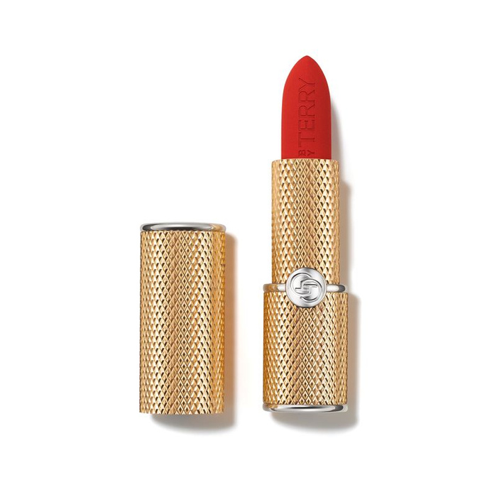BY TERRY Luksusowa pomadka Rouge Opulent N6