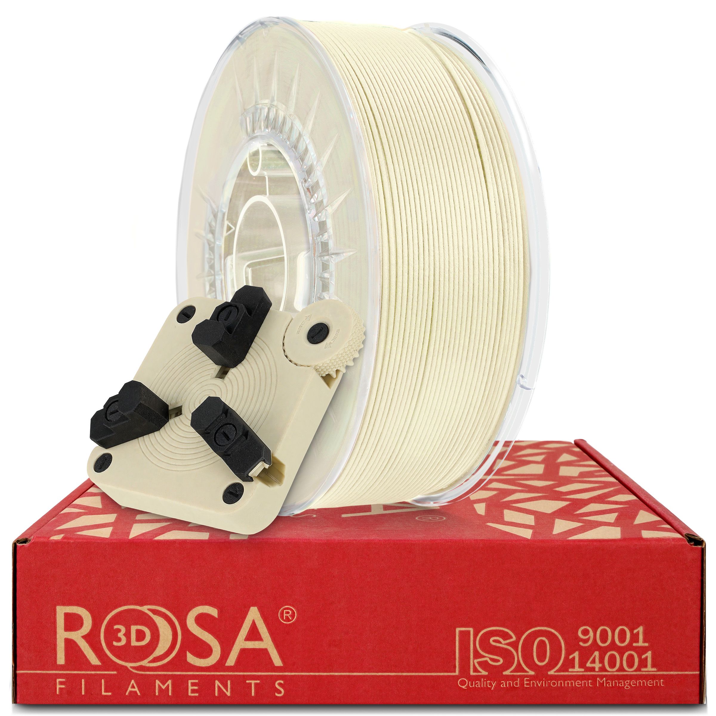 FILAMENT 3D ASA + 5Kevlar Natural (1kg / 1.75mm)