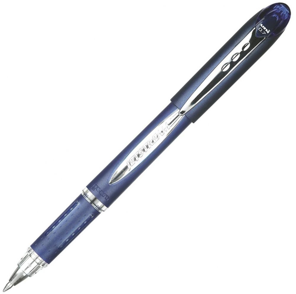UNI długopis Jetstream SX-217 0.7 mm niebieski