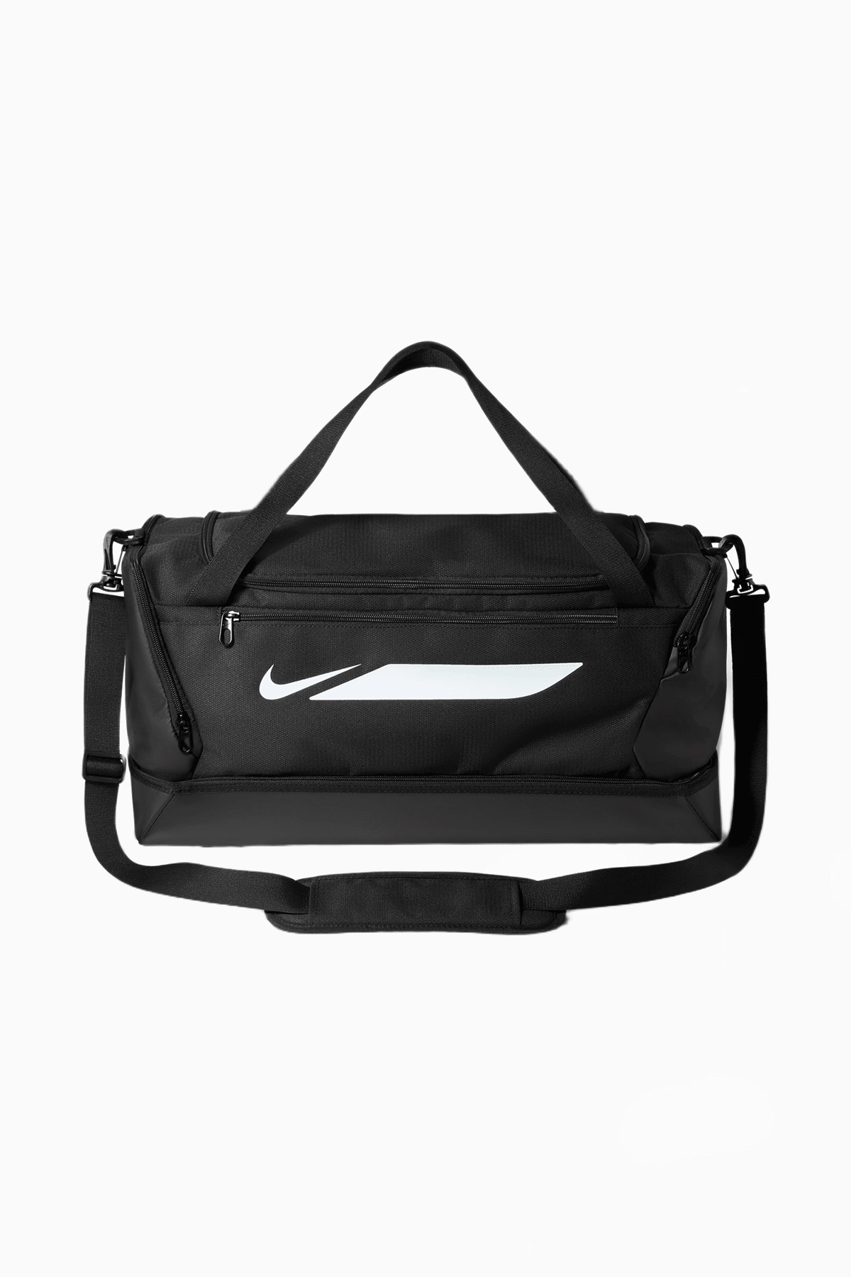 Torba Nike Academy Hardcase S - Czarny