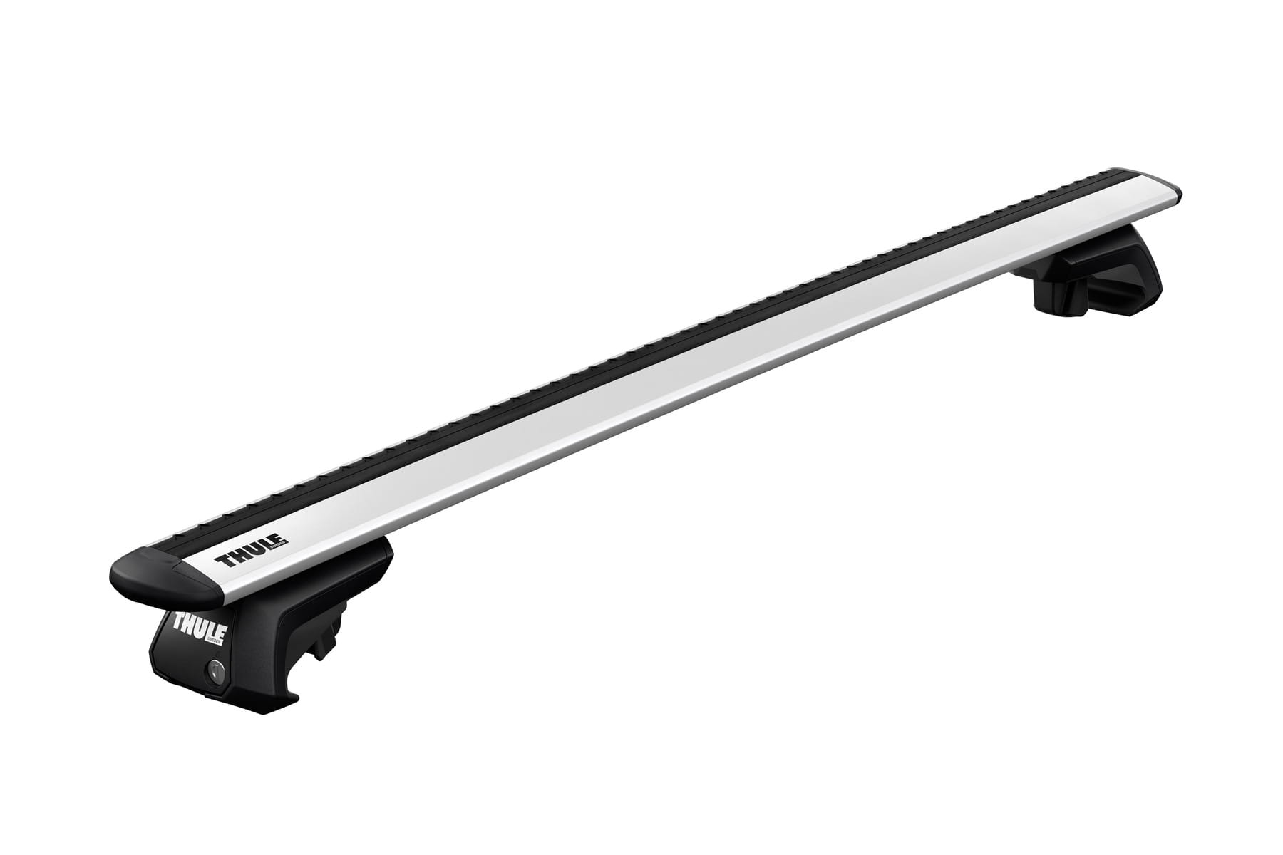 Stopy bagażnika Thule Evo Raised Rail