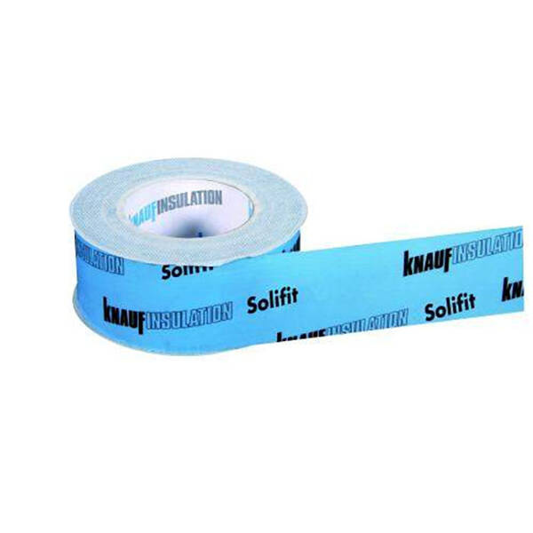 Taśma uszczelniająca Homeseal LDS Solifit-1 Knauf 60mmx25m