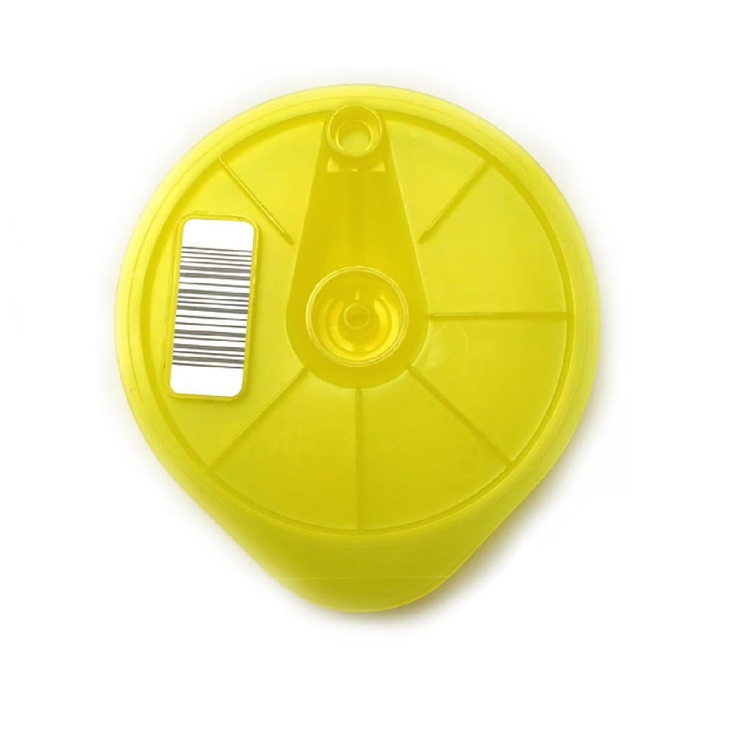 Żółty Dysk Czyszczący Do Ekspresu Tassimo Bosch T-DISC 576836, 621101