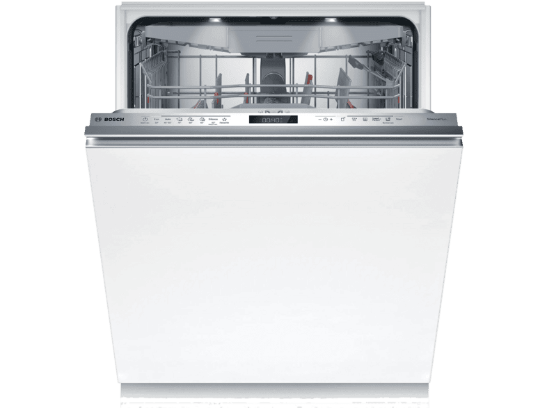 Zmywarka do zabudowy BOSCH SMV6ECX20E 14kpl. Home Connect TimeLight