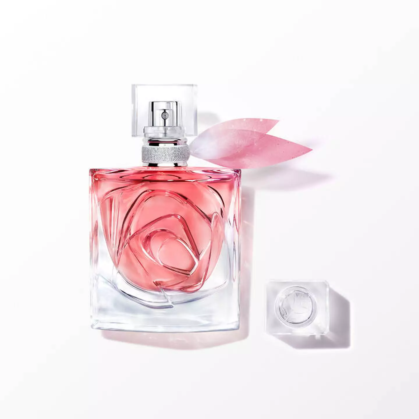 Lancôme La vie est belle Rose Extraordinaire - Woda perfumowana 30 ml