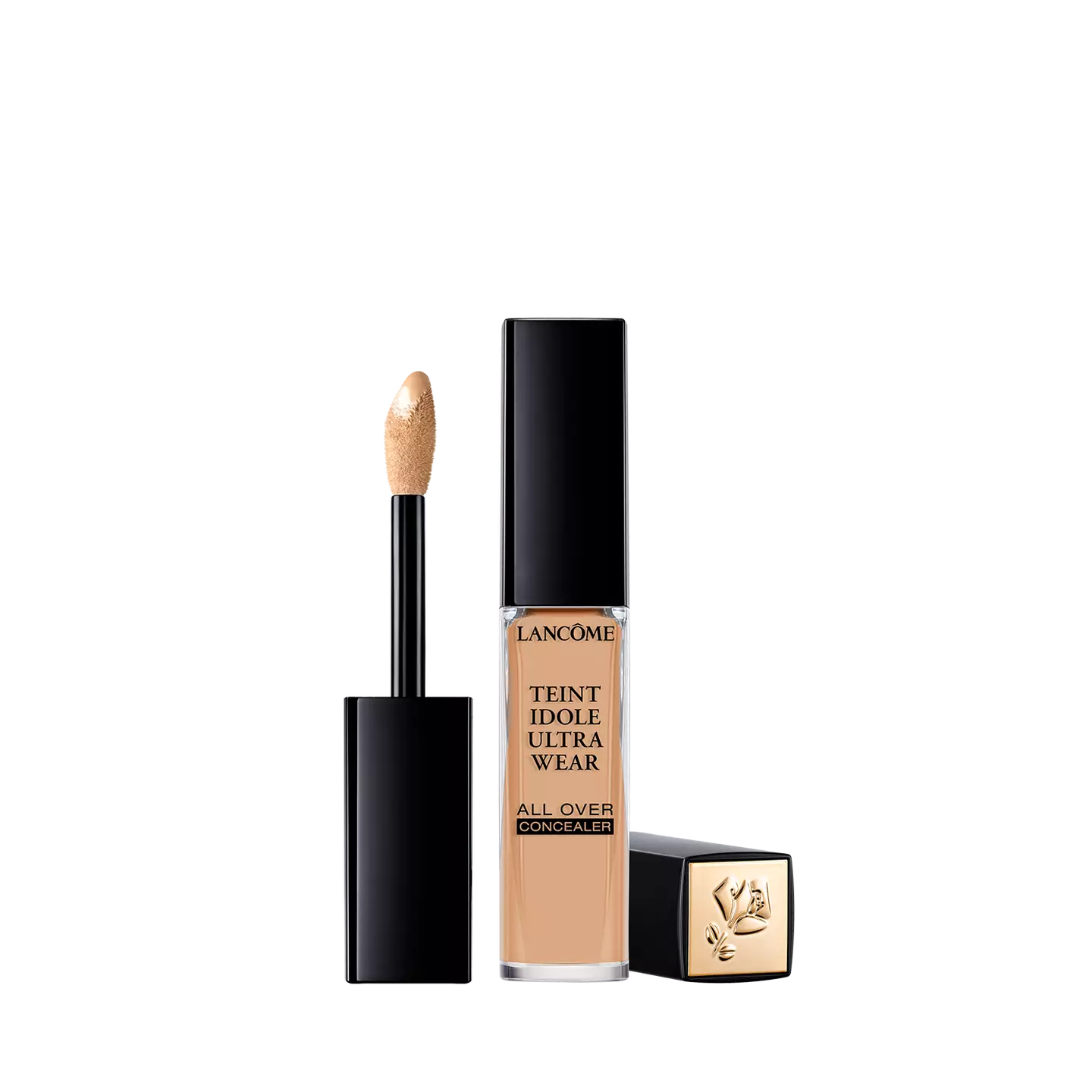 Lancôme Teint Idole Ultra Wear All Over Concealer - Ultratrwały korektor do twarzy