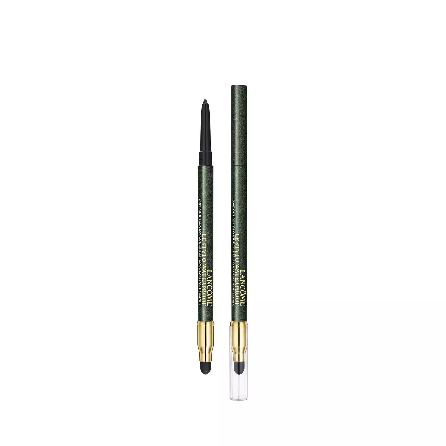 Lancôme LE STYLO WATERPROOF - Wodoodporna kredka do oczu