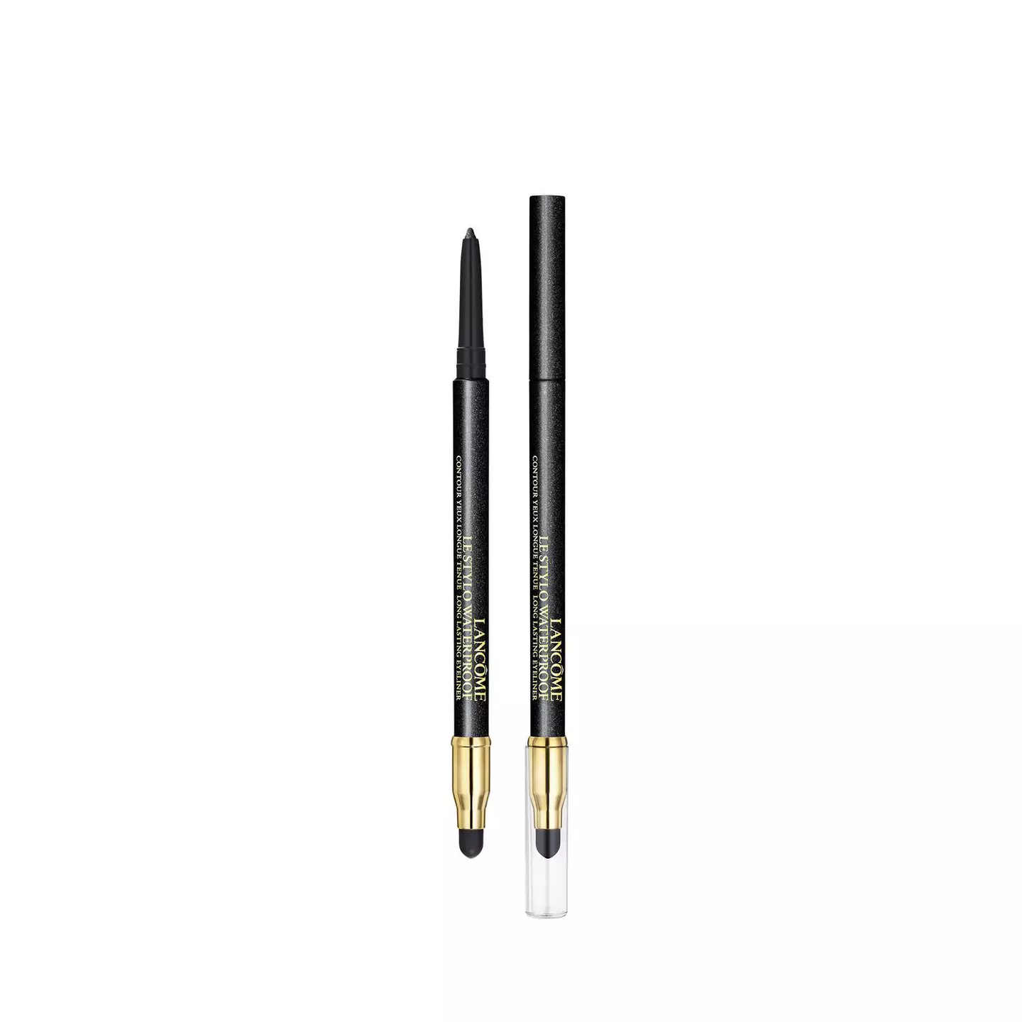 Lancôme LE STYLO WATERPROOF - Wodoodporna kredka do oczu