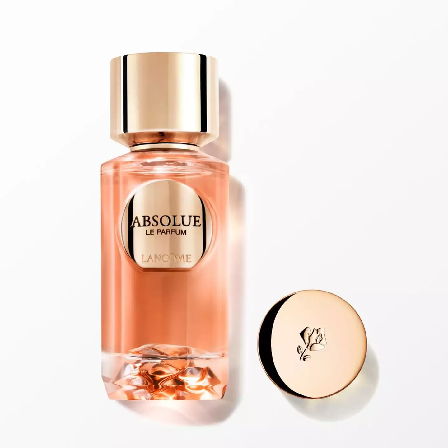 Lancôme LE PARFUM - Woda perfumowana 50 ml