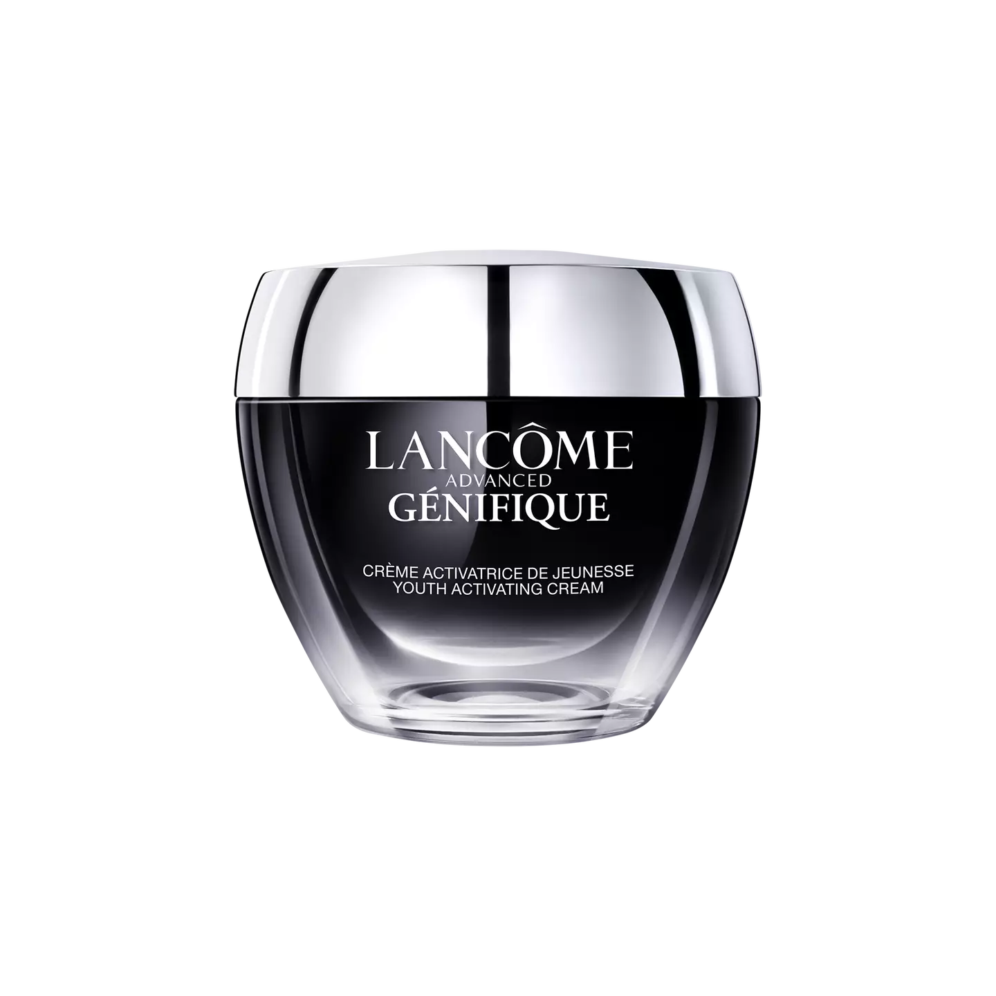 Lancôme Génifique Crème - Krem na dzień aktywujący młodość 50 ml