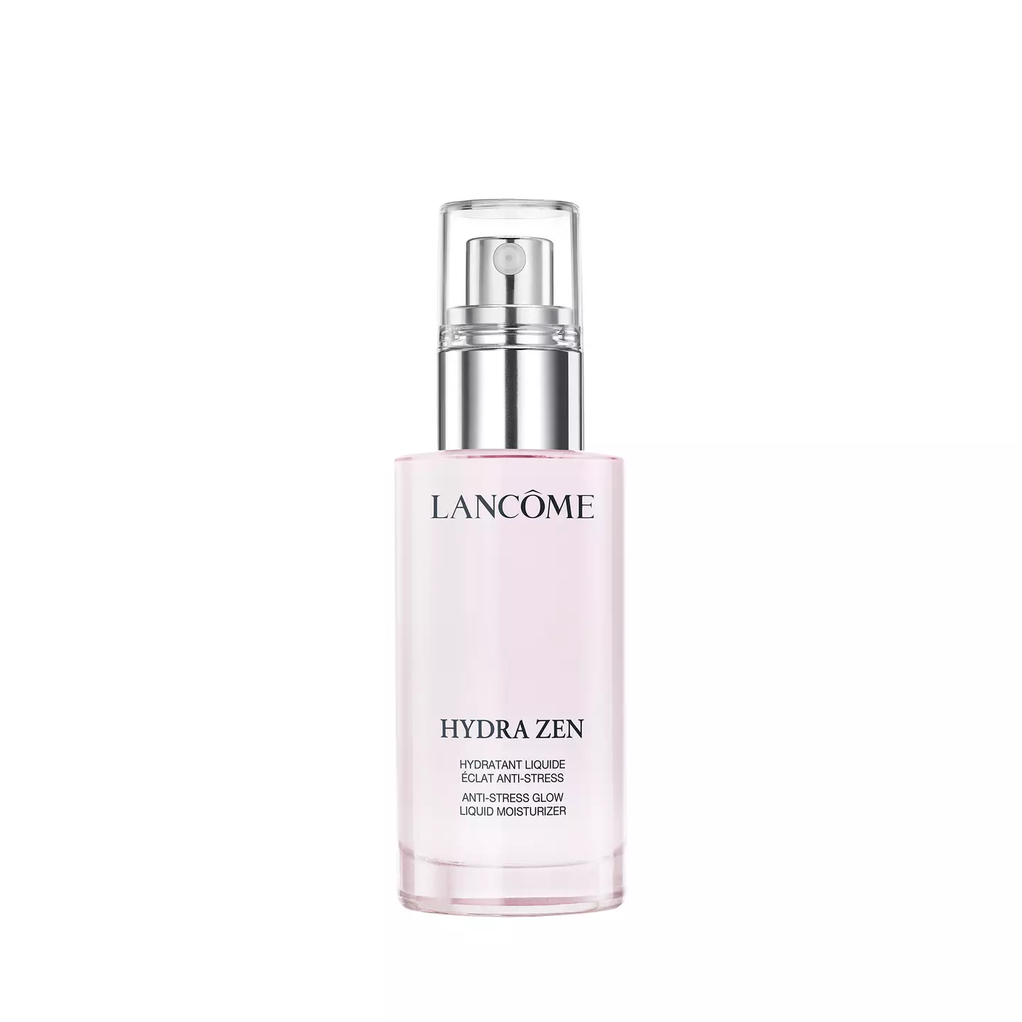 Lancôme Hydra Zen Glow - Rozświetlający balsam nawilżający 50 ml