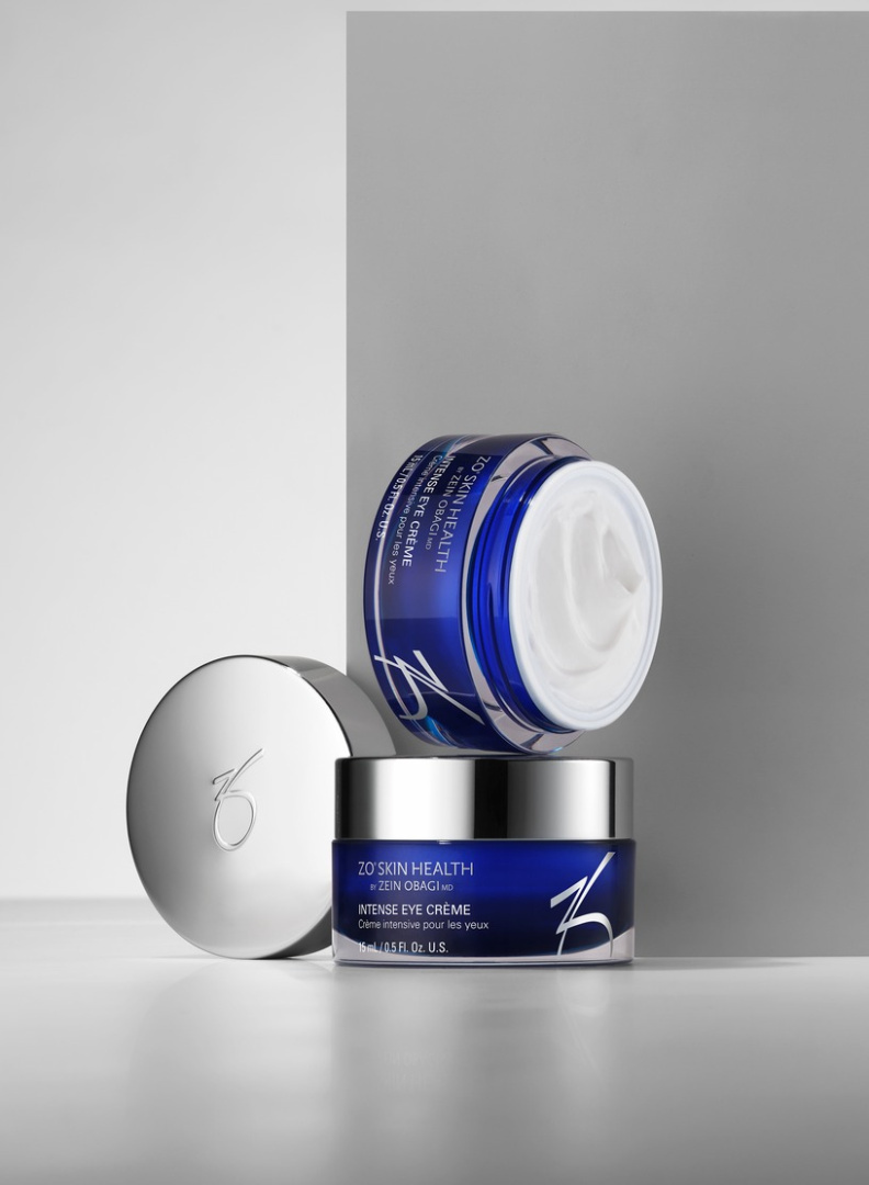 ZO Skin Health Intense Eye Cream 15ml