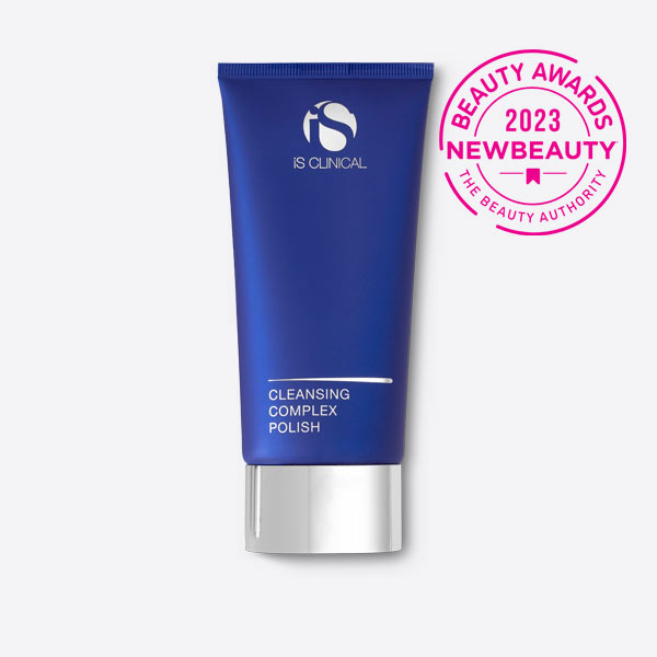 iS Clinical Cleansing Complex Polish 120ml