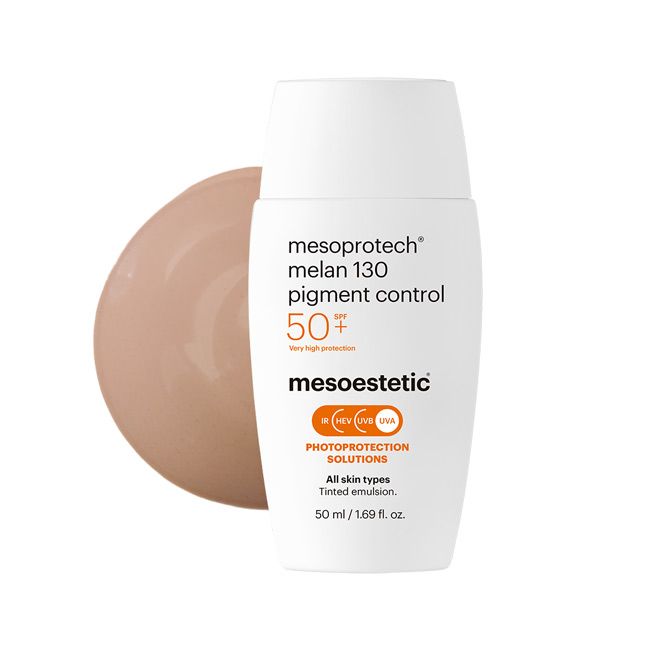 Mesoestetic Mesoprotech Melan130 SPF 50+; 50ml