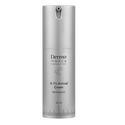 Dermomedica Cosmeceuticals 0,1% Retinal Cream 30ml
