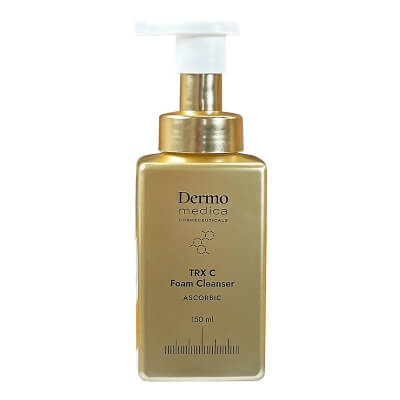 Dermomedica Cosmeceuticals TRX C Foam Cleanser 150ml